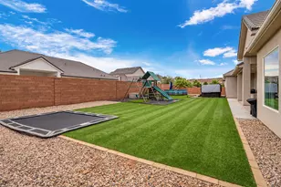 3136 E Blue Quartz Dr, Saint George, UT 84790 - Photo 33