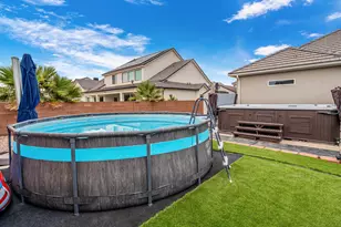 3136 E Blue Quartz Dr, Saint George, UT 84790 - Photo 37
