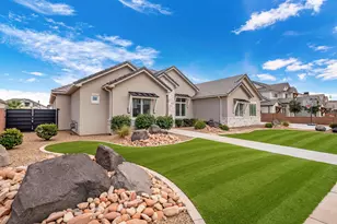 3136 E Blue Quartz Dr, Saint George, UT 84790 - Photo 1