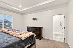 3563 W Foundation Trl, Cedar City, UT 84720 - Photo 21