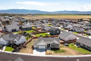 3563 W Foundation Trl, Cedar City, UT 84720 - Photo 45