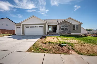3563 W Foundation Trail, Cedar City, UT 84720 - Photo 1