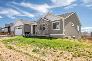 3563 W Foundation Trl, Cedar City, UT 84720 - Photo 3