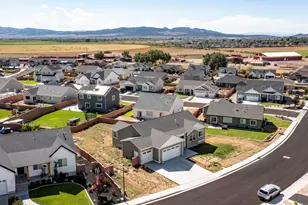 3563 W Foundation Trl, Cedar City, UT 84720 - Photo 49