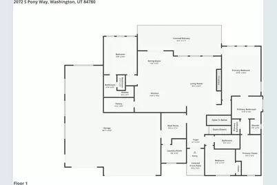 2072 S Pony Way, Washington, UT 84780 - Photo 43