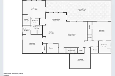 2098 S Pinto St, Washington, UT 84780 - Photo 43