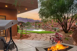 2331 Entrada Trail, Saint George, UT 84770 - Photo 3