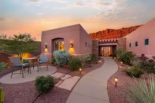 2331 Entrada Trail, Saint George, UT 84770 - Photo 5