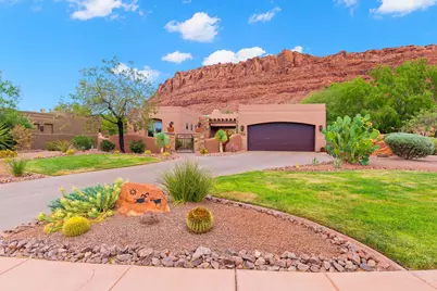 2331 Entrada Trail #70, Saint George, UT 84770 - Photo 7