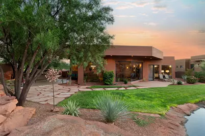 2331 Entrada Trail #70, Saint George, UT 84770 - Photo 9