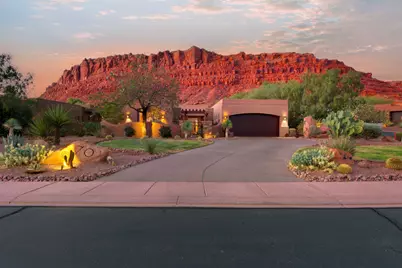 2331 Entrada Trail #70, Saint George, UT 84770 - Photo 37