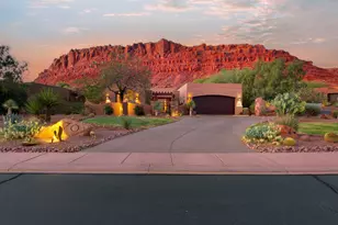 2331 Entrada Trail, Saint George, UT 84770 - Photo 37