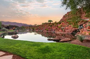 2331 Entrada Trail, Saint George, UT 84770 - Photo 35