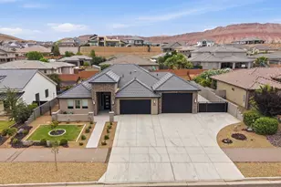3265 S Camino Real, Washington, UT 84780 - Photo 1