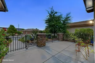 600 S Alienta Dr, Saint George, UT 84770 - Photo 3