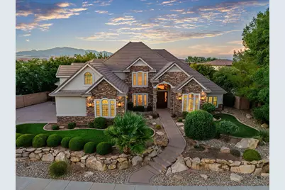2495 E Springs Dr, Saint George, UT 84790 - Photo 69
