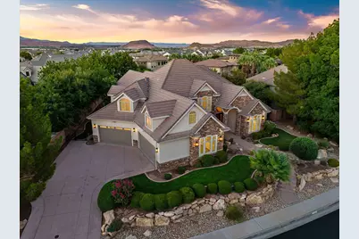 2495 E Springs Dr, Saint George, UT 84790 - Photo 1