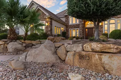 2495 E Springs Dr, Saint George, UT 84790 - Photo 13