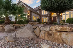 2495 E Springs Dr, Saint George, UT 84790 - Photo 13
