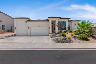 1268 E Cheyenne Way, Washington, UT 84780 - Photo 1