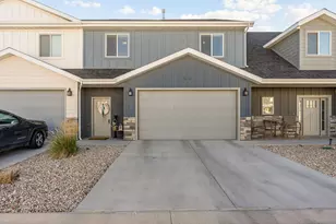 1541 S 1500 W, Cedar City, UT 84720 - Photo 1
