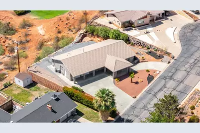 339 W Sandstone Cir, Saint George, UT 84770 - Photo 55