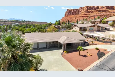 339 W Sandstone Cir, Saint George, UT 84770 - Photo 11