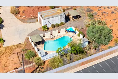 339 W Sandstone Cir, Saint George, UT 84770 - Photo 61