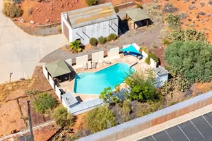339 W Sandstone Circle, Saint George, UT 84770 - Photo 61