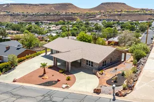 339 W Sandstone Circle, Saint George, UT 84770 - Photo 9