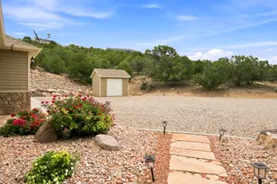 1533 S Cedar Bluffs Dr, Cedar City, UT 84720 - Photo 51
