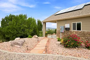 1533 S Cedar Bluffs Dr, Cedar City, UT 84720 - Photo 49