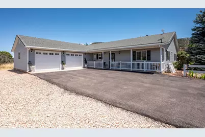 762 Wipishani Ln, New Harmony, UT 84757 - Photo 1