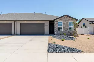 3051 W Ekko View Lp, Cedar City, UT 84721 - Photo 1