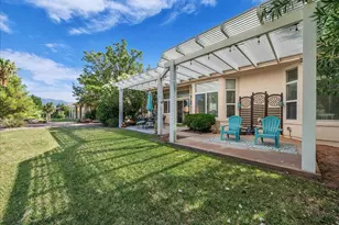 891 N Sky Mountain Ct, Hurricane, UT 84737 - Photo 13