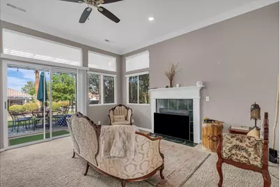 891 N Sky Mountain Ct, Hurricane, UT 84737 - Photo 3