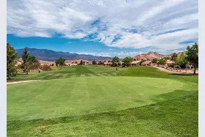 891 N Sky Mountain Ct, Hurricane, UT 84737 - Photo 17
