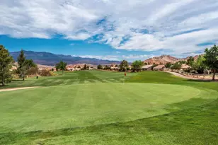 891 N Sky Mountain Ct, Hurricane, UT 84737 - Photo 17