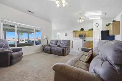 527 S Fiesta Dr, Ivins, UT 84738 - Photo 13