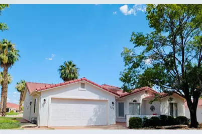527 S Fiesta Dr, Ivins, UT 84738 - Photo 1