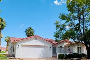 527 S Fiesta Dr, Ivins, UT 84738 - Photo 1