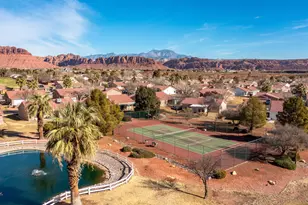 527 S Fiesta Dr, Ivins, UT 84738 - Photo 39