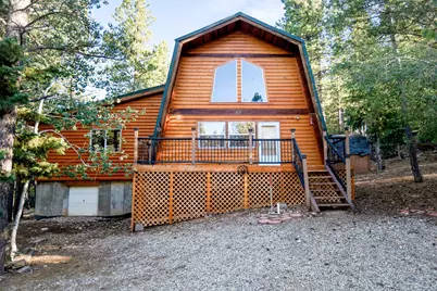 3010 E Primrose Path, Duck Creek Village, UT 84762 - Photo 1