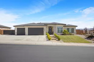1540 E Honeycomb Dr, Saint George, UT 84790 - Photo 1