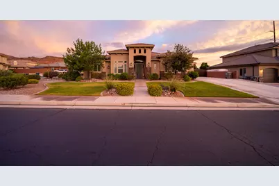 2624 E Auburn Dr, Saint George, UT 84790 - Photo 59