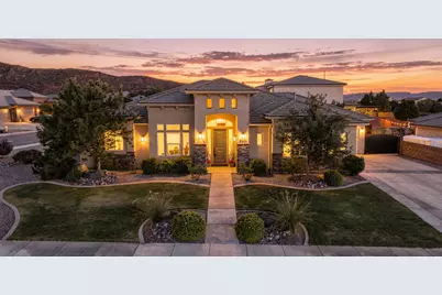 2624 E Auburn Dr, Saint George, UT 84790 - Photo 1