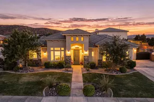 2624 E Auburn Dr, Saint George, UT 84790 - Photo 1