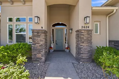 2624 E Auburn Dr, Saint George, UT 84790 - Photo 11