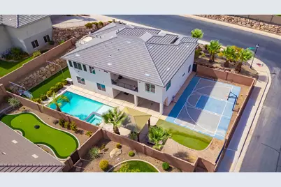 2768 E Rasmussen Dr, Saint George, UT 84790 - Photo 3