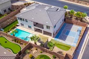 2768 E Rasmussen Dr, Saint George, UT 84790 - Photo 3